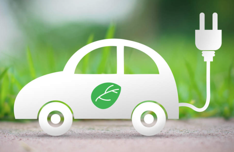 Electric Vehicle