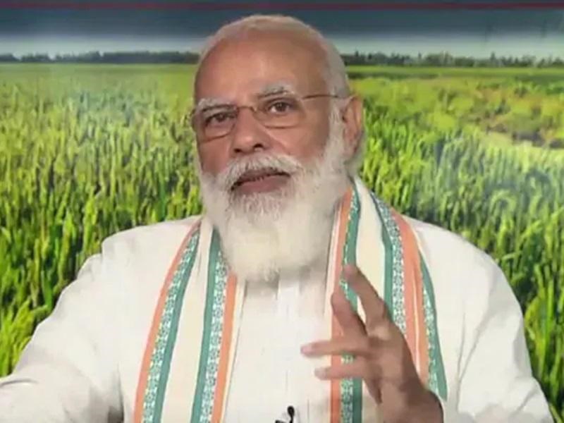 PM Modi