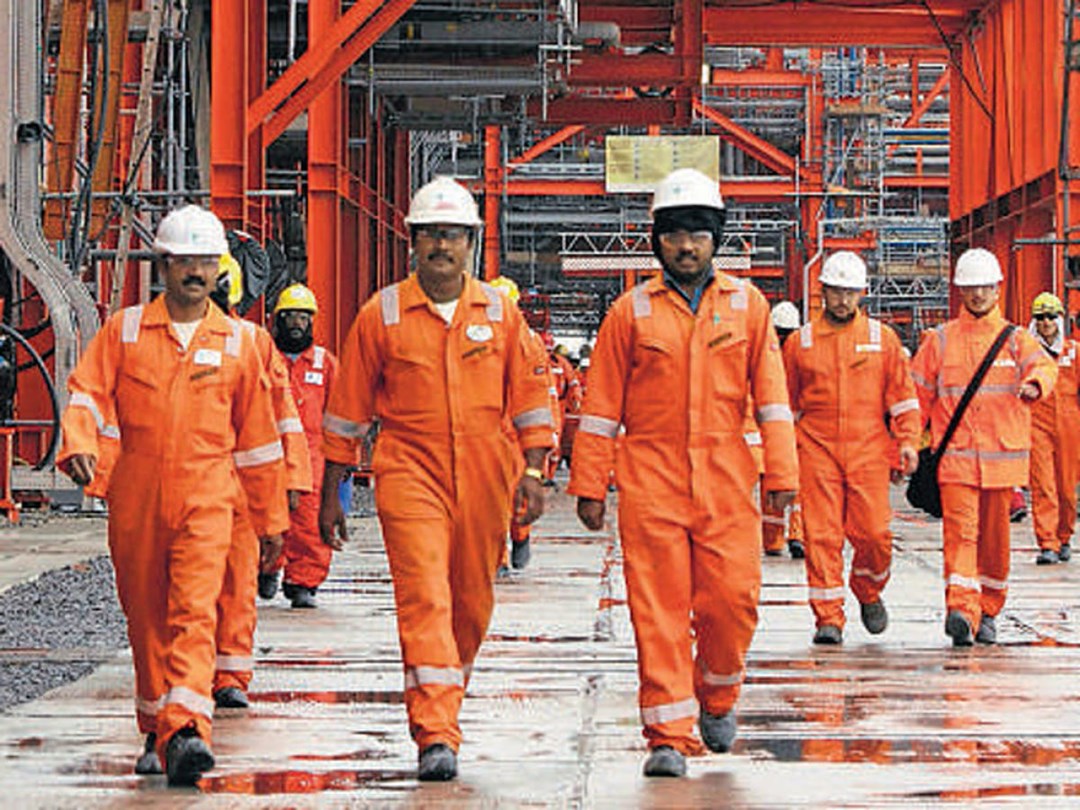 ONGC