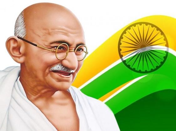 गांधी जयंती
