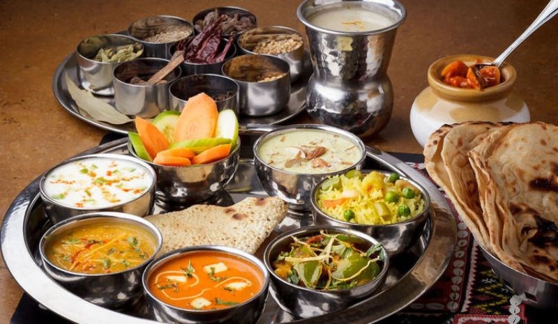 जागतिक अन्न दिवस