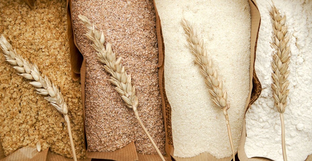 wheat