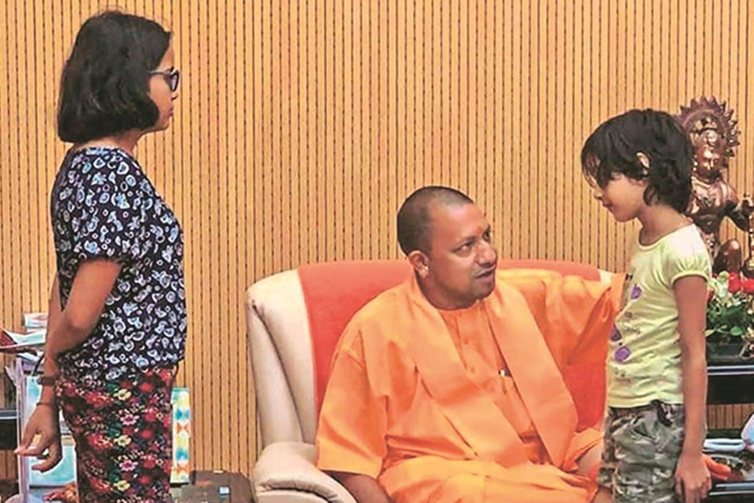 कायकल्प योजना