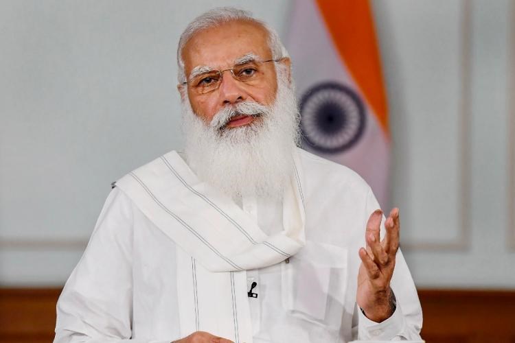 पंतप्रधान मोदी