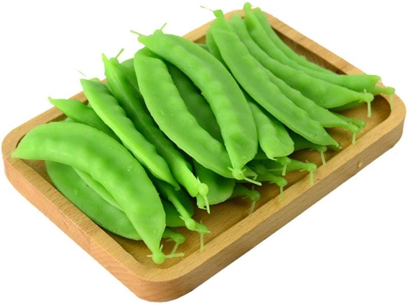 Expensive Vegetables
