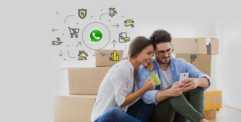 Whatsapp Loan