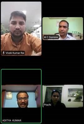वेबिनार