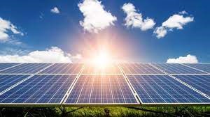 solar pannel