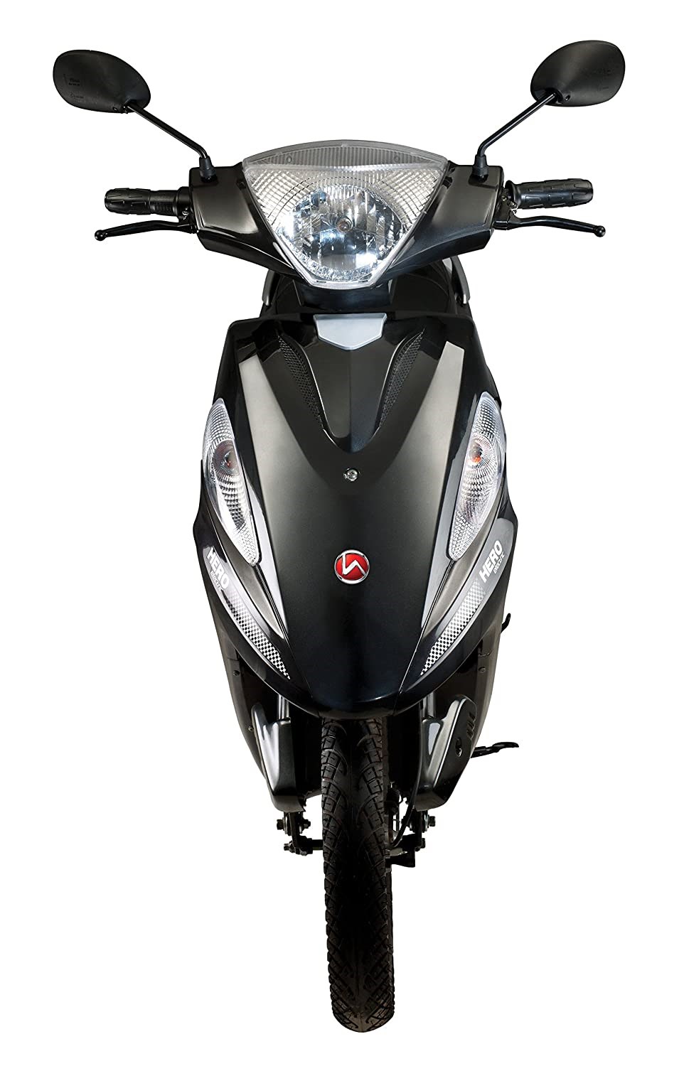 e bike
