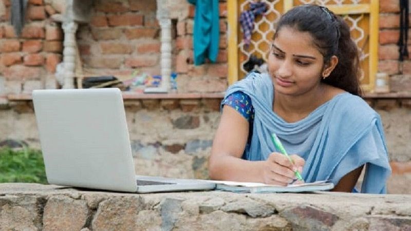 UP Free Laptop Yojana 2021