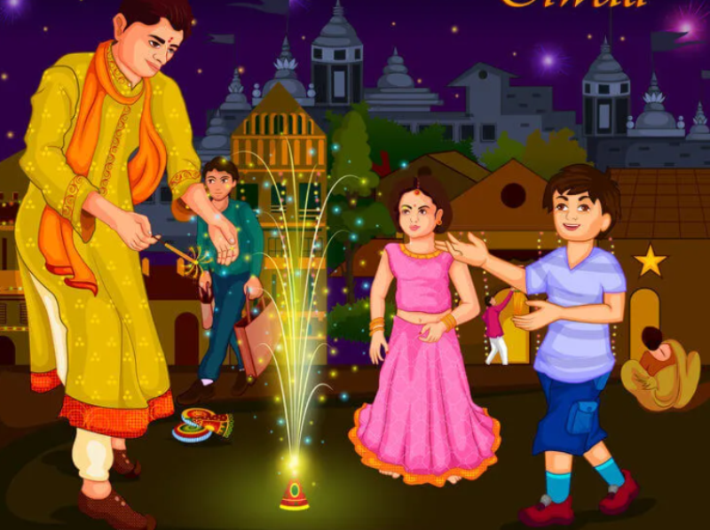 Diwali 2021