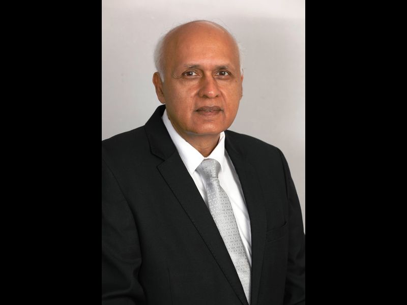 Dr. Ajay Ranka, Chairman & MD, Zydex Group