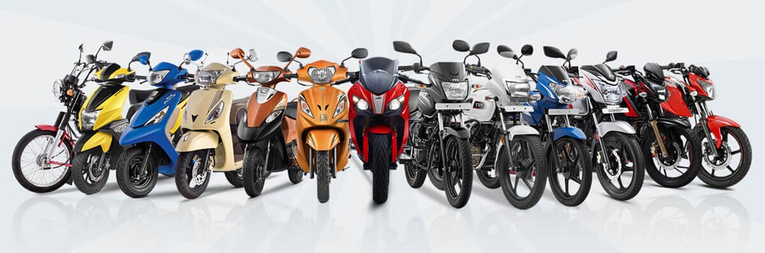 bikes