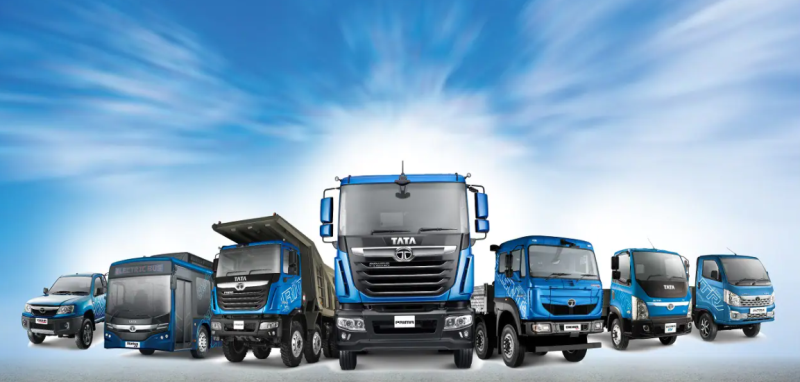 Tata Motors