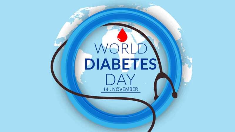 World Diabetes Day