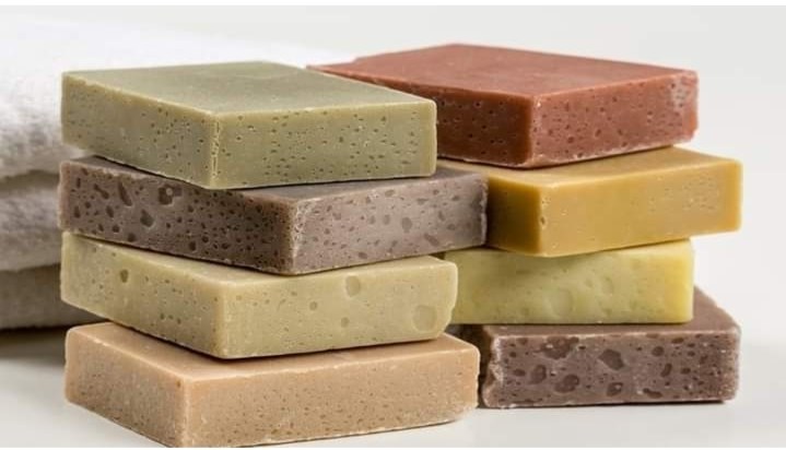 Swadeshi Soap