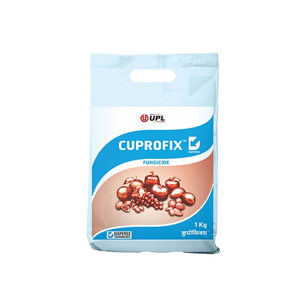 Cuprofix.