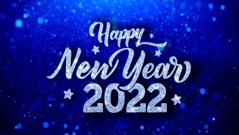 Happy New Year 2022 Wishes