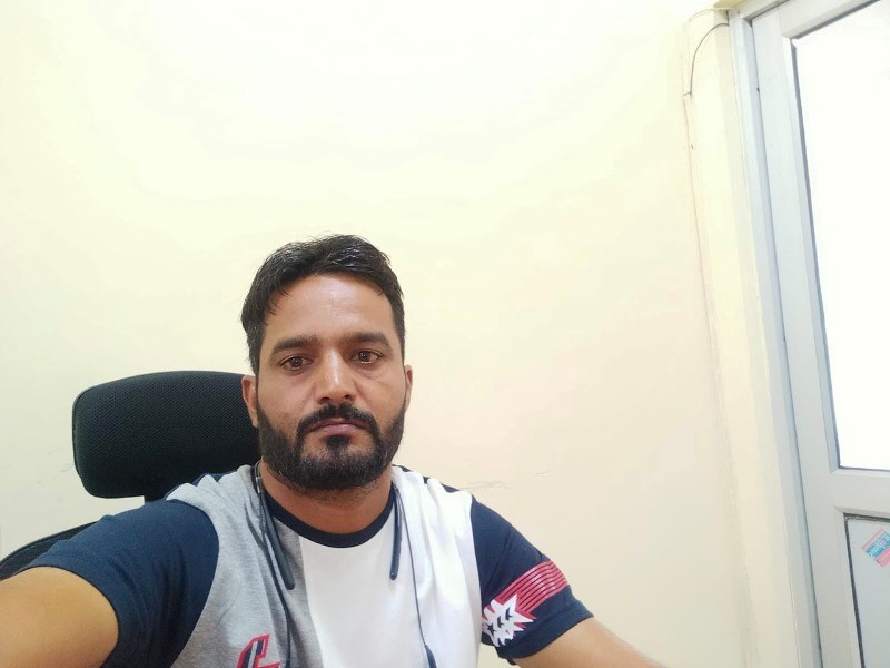 Sukhdev Singh