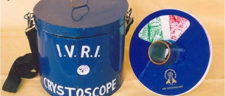 IVRI