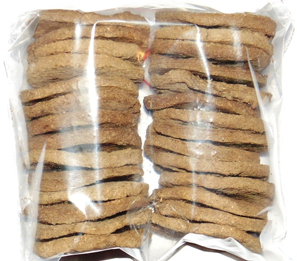 Cow dung gau gobar sell online