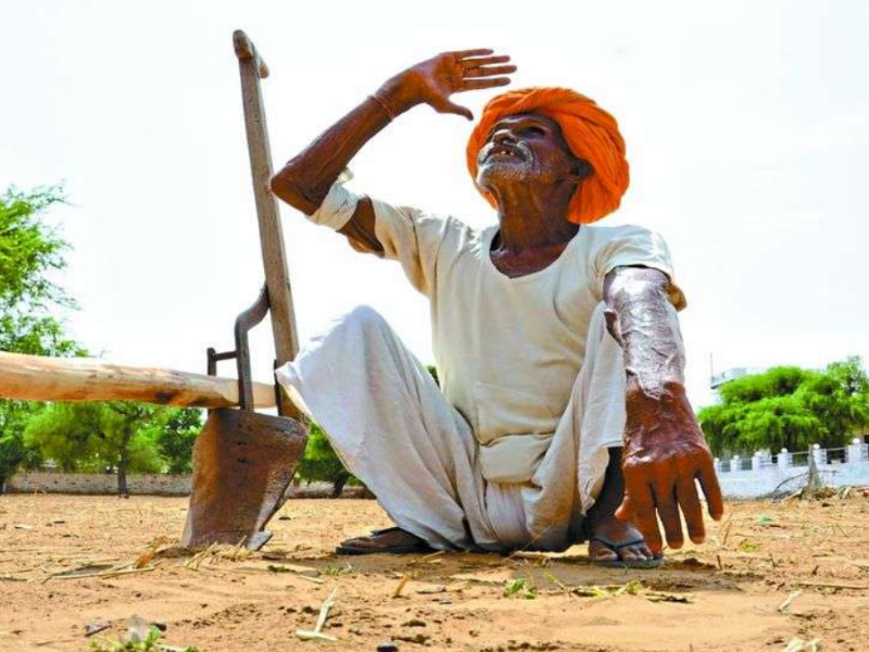 मानसून 2022 कृषि जगत और किसानों के लिए खुशियां लेकर आ सकता है.