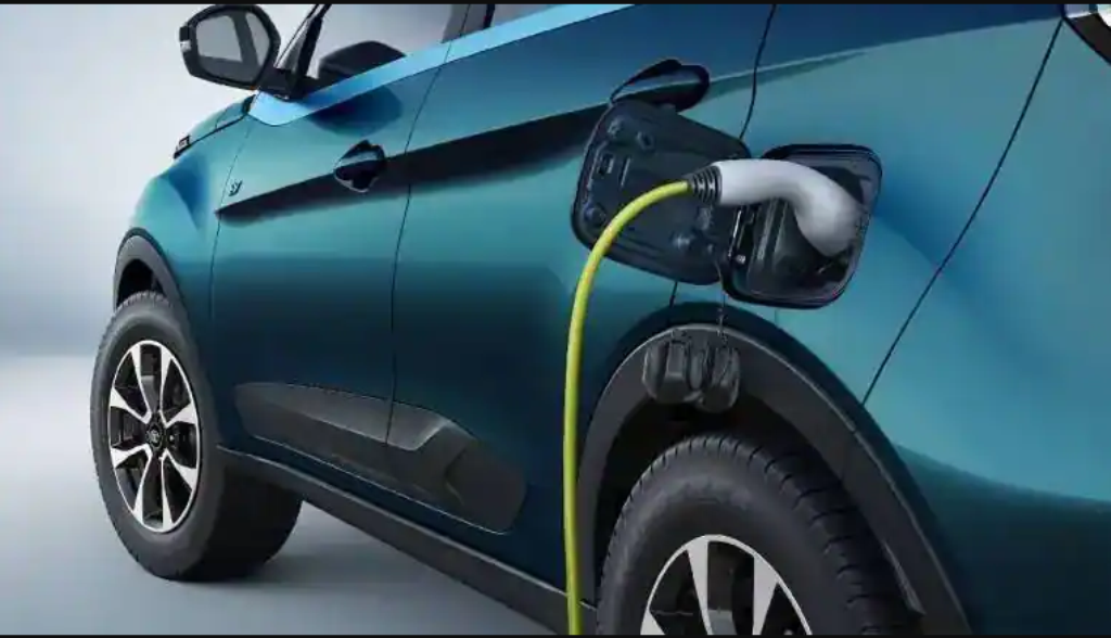 SBI EV Car Loan इलेक्ट्रिक वाहन खरीदने के लिए मिलेगा कम दरों पर लोन