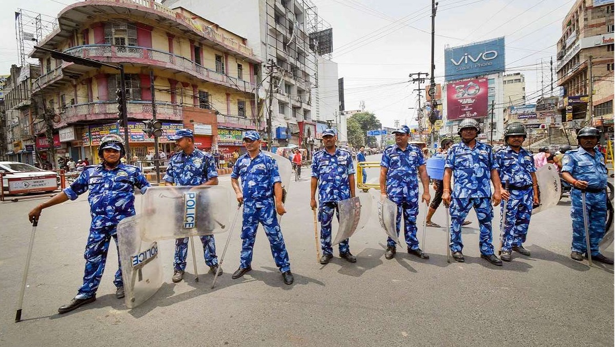 Bharat Bandh: अग्निपथ योजना के खिलाफ भारत बंद का असर दिल्ली-एनसीआर की ...