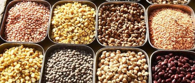 Pulses