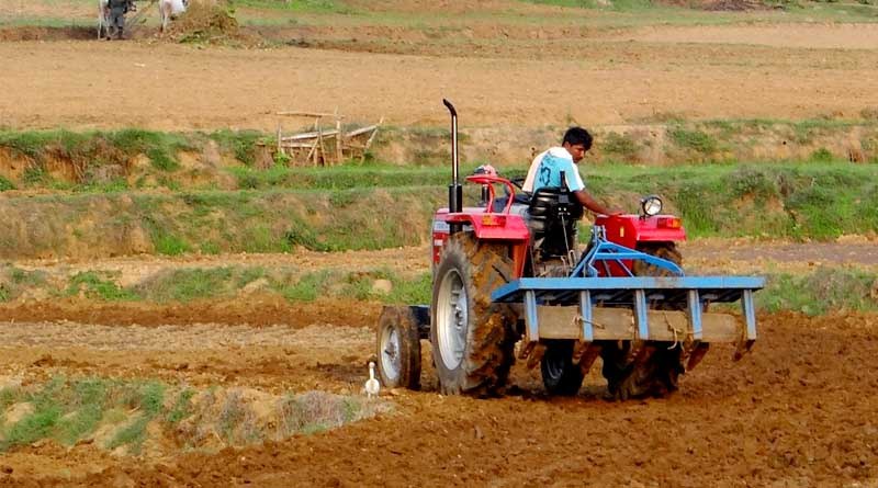 PM Kisan 12th installment