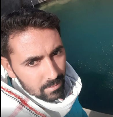 किसान भागवत शर्मा