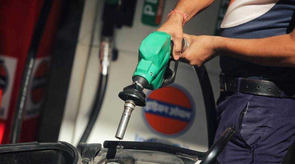 New prices of petrol and diesel released