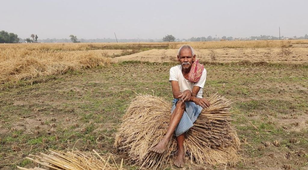 PM Kisan Mandhan Yojana Farmers get Rs 36,000 in this scheme of the government