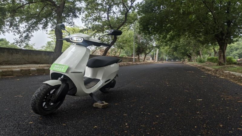 भारी डिस्काउंट के साथ घर लाएं इलेक्ट्रिक स्कूटर