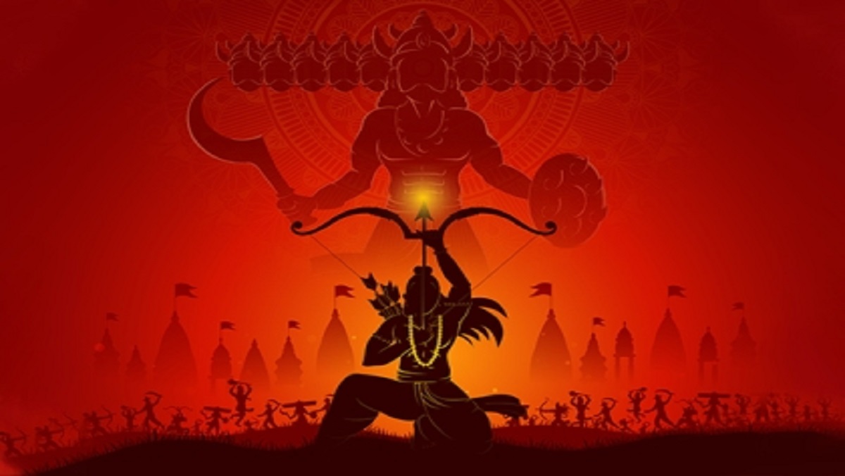 Dussehra 2022