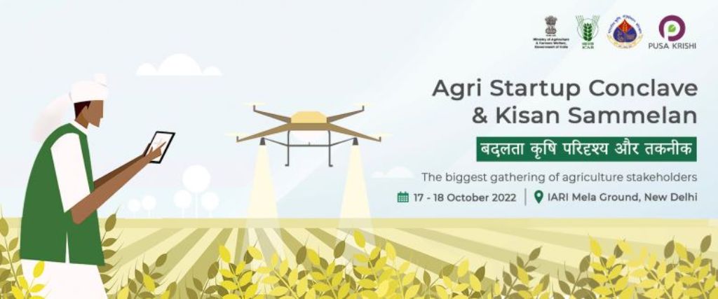 12th installment of PM Kisan will be released at the inauguration of Agriculture Startup Conclave and Farmers Conference