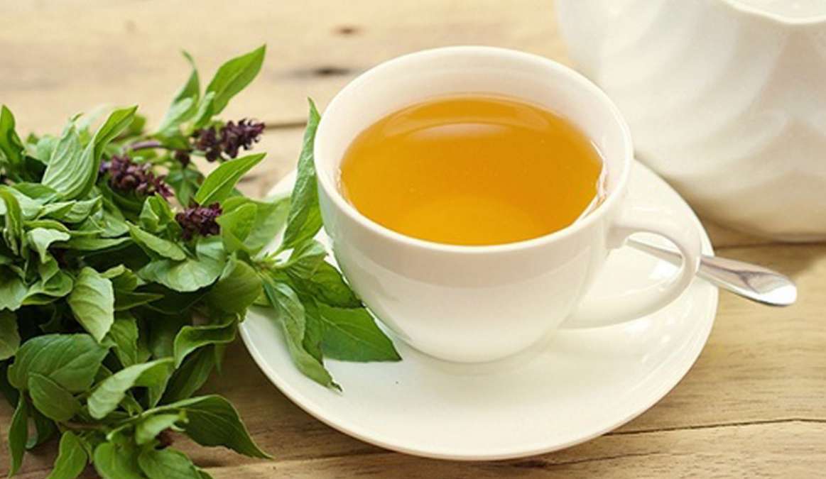 Know the right way to make herbal tea
