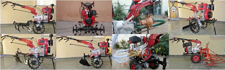 Subsidy on motors