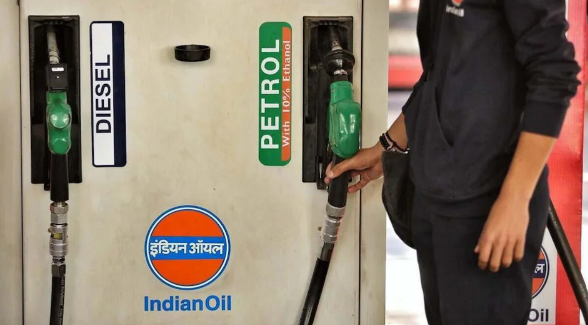 Know here Petrol Diesel Weekend Rate