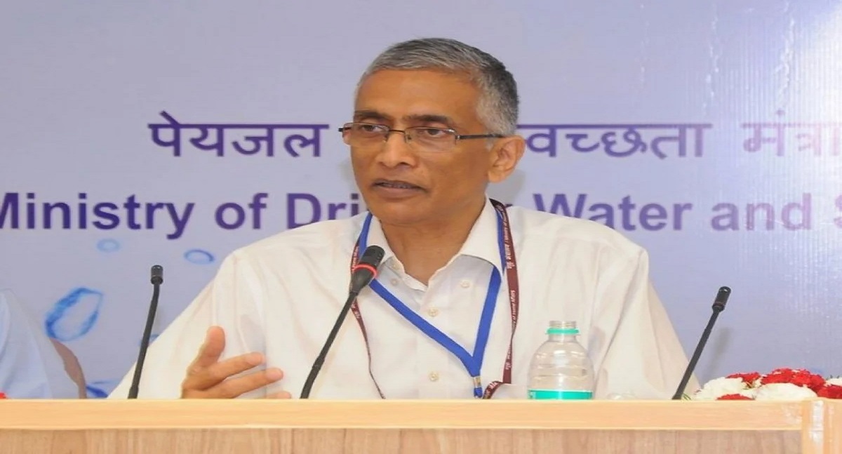नीति आयोग सीईओ