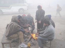 Weather Forecast in India: Possibility of severe cold wave in these parts of the country, delay in travel and school closure