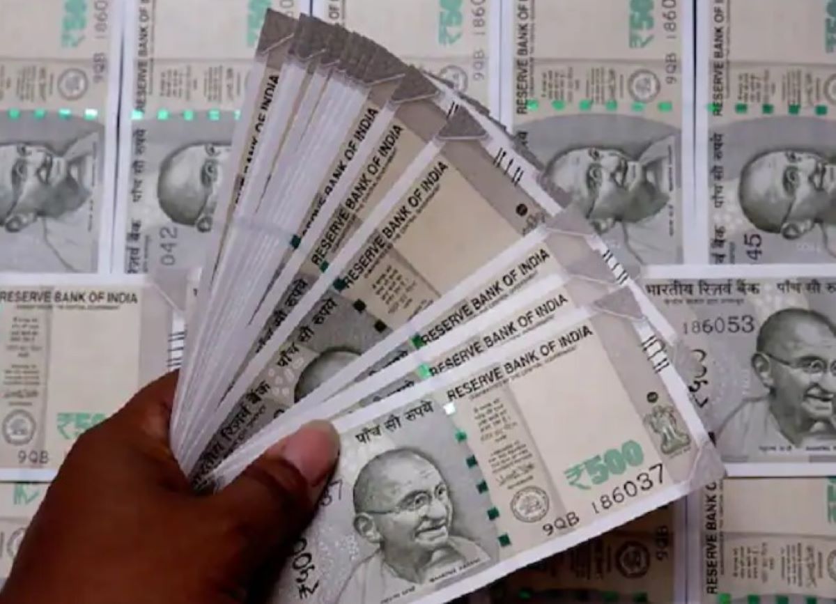 बजट 2023