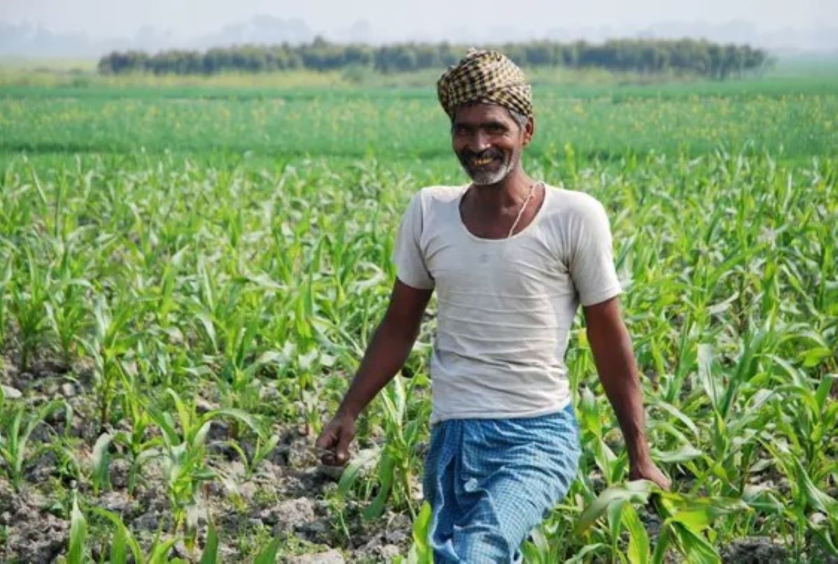 किसानों को मिलेंगे 12000 रुपए