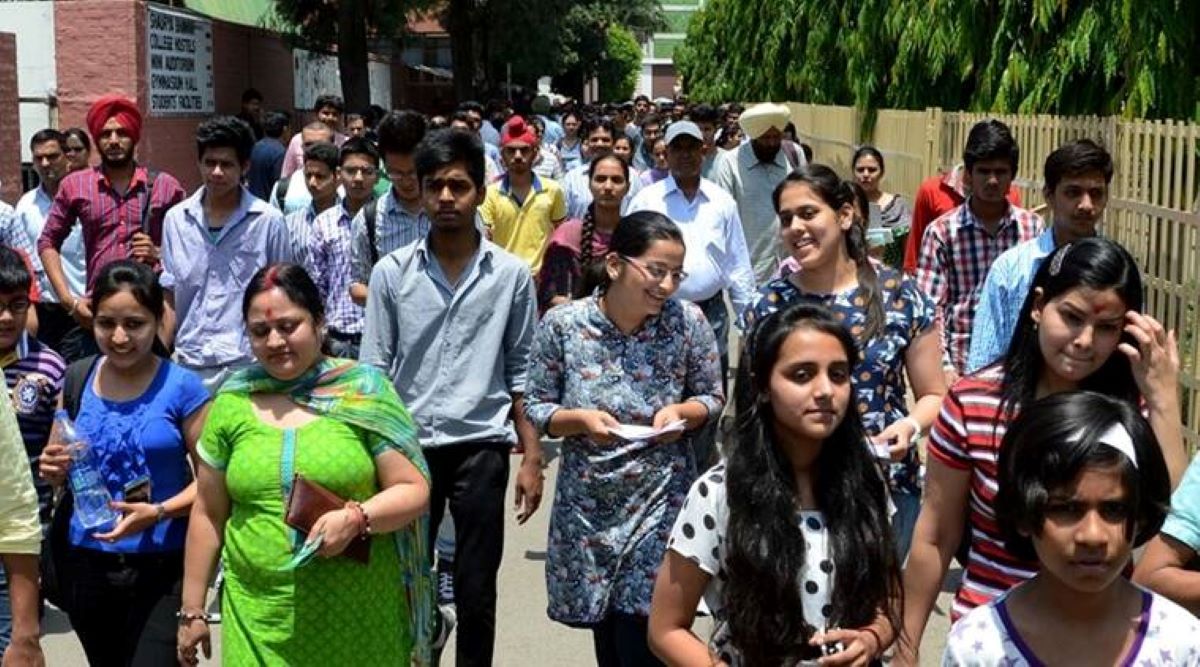 यूजीसी नेट रिजल्ट 2023