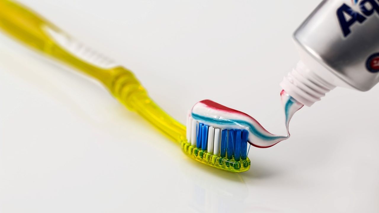 टूथपेस्ट बनाने का बिजनेस