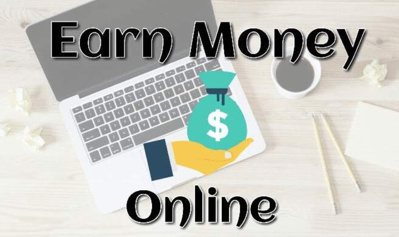 Earn big money online