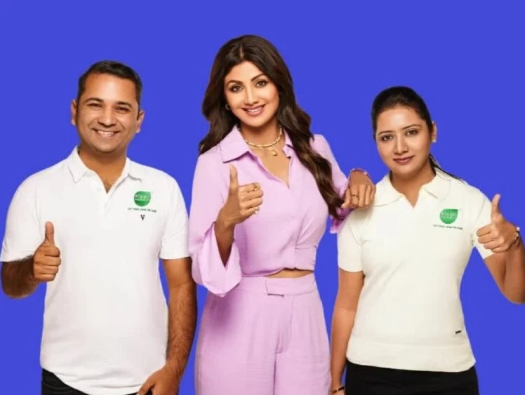 Shilpa Shetty Kundra invests in agriculture startup 'Kisankonnect'