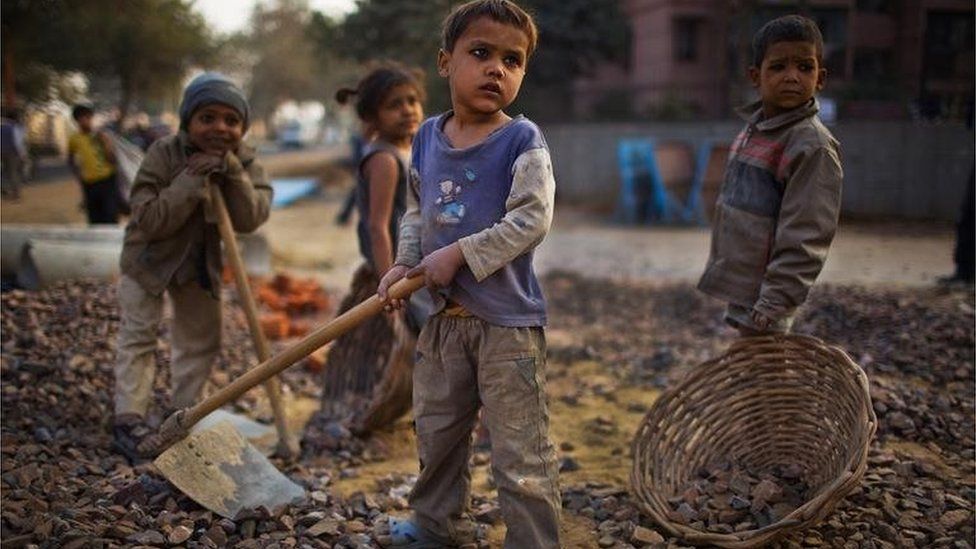 World Day Against Child Labor 2023