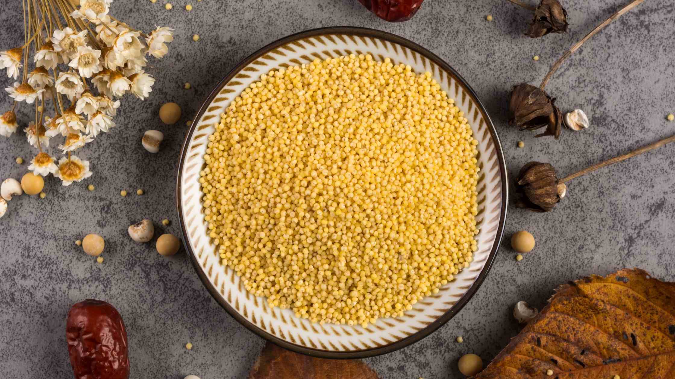 Know about Proso millets cultivation in india and their benefits