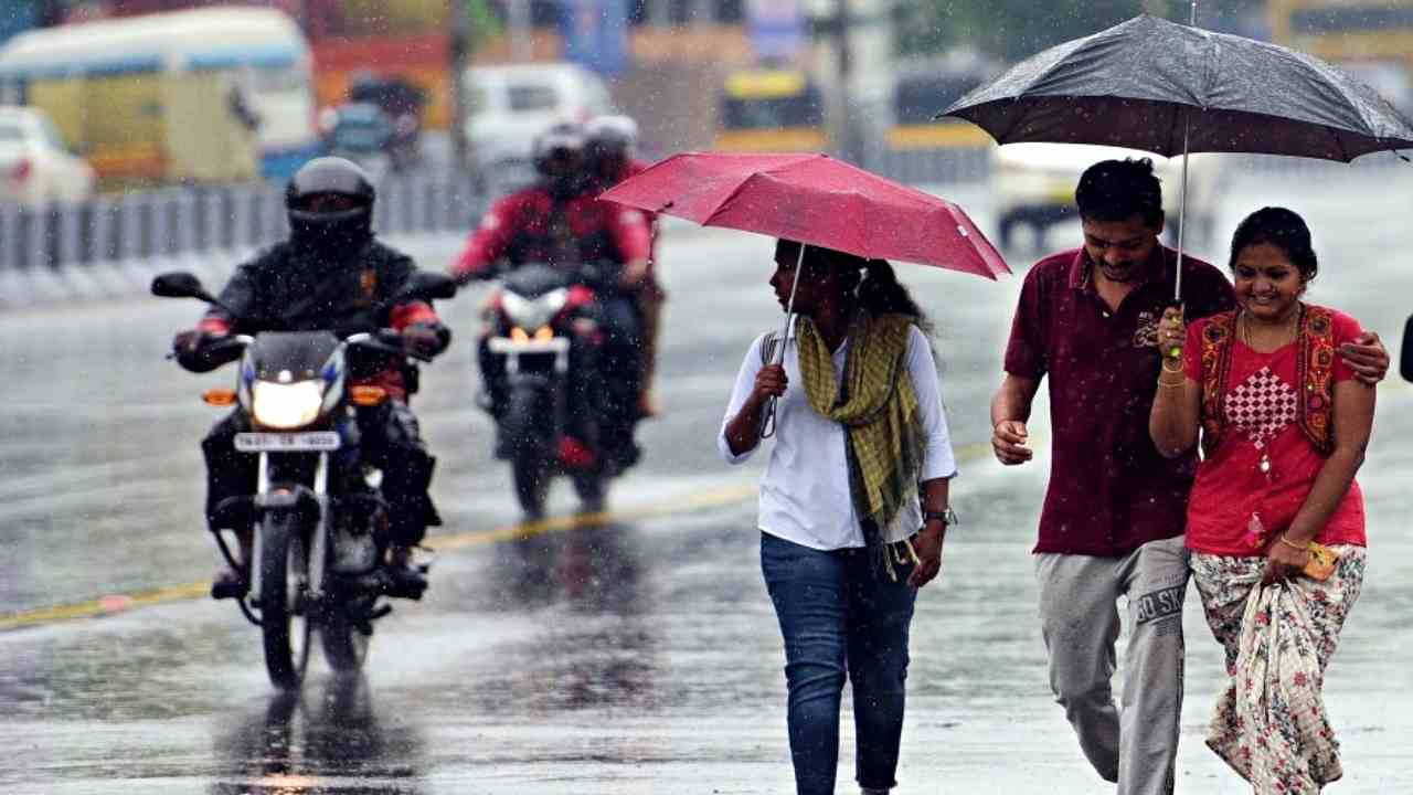 Monsoon Season 2024: इस साल मानसून सीजन में सामान्य से अधिक होगी बारिश ...